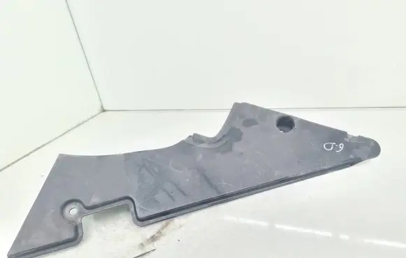 BMW 5 E60 E61 Pickup box liner 7159982