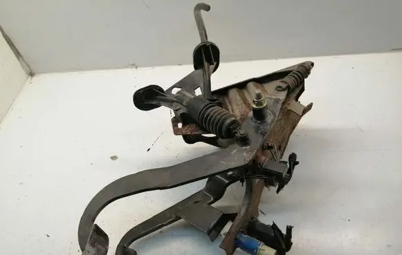Ford Transit Pedal assembly 