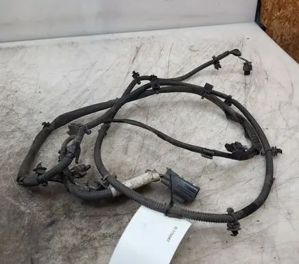Volvo V60 Parking sensor (PDC) wiring loom 30796387