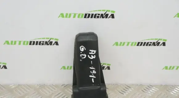Audi A3 S3 8V Rear door check strap stopper 8V5839267