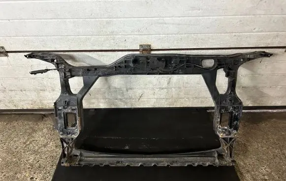 Audi Q5 SQ5 Radiator support slam panel 8R0805594C 8R0805594D 8R0805594B