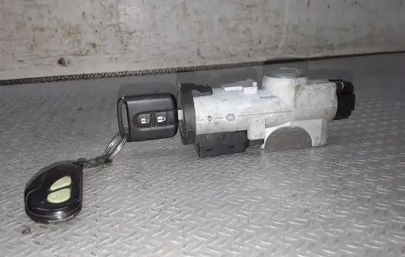 Nissan Almera Tino Ignition lock 28590C9965