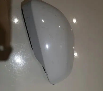 Honda HR-V Plastic wing mirror trim cover