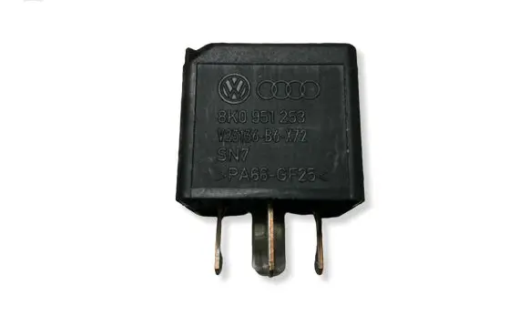 Audi A6 Allroad C6 Other relay 8K0951253