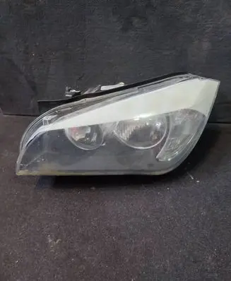BMW X1 E84 Headlight/headlamp 2990003 63112990003