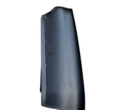 Ford Escape IV Air intake duct part LJ6B18D395AC DSF4A