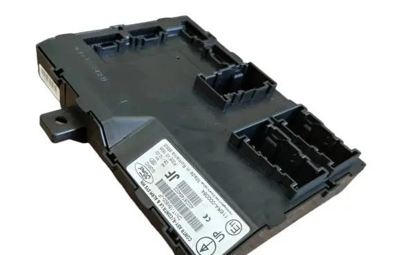 Ford Transit Courier Comfort/convenience module DN1T15K600JF
