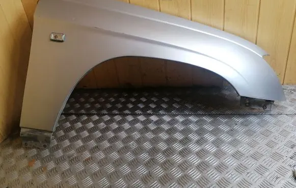 Chrysler Pacifica Fender 35897395