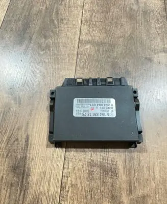 Mercedes-Benz R W251 Parking PDC control unit/module A1648201826 0263004051