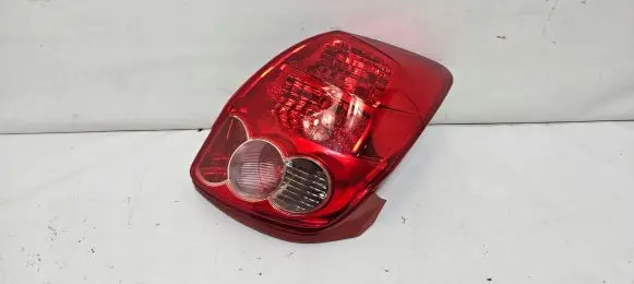 Toyota Auris 150 Rear/tail lights 815610238000