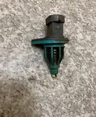 Renault Master II Reversing light switch sensor MA100