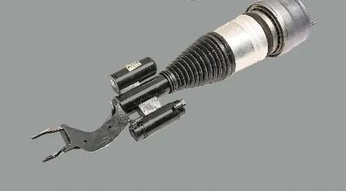 Mercedes-Benz GLC X253 C253 Front shock absorber/damper A2533208001