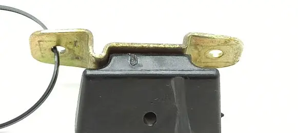 Mercedes-Benz CLK A208 C208 Other front door trim element