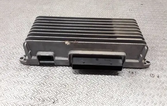 Audi A6 S6 C6 4F Sound amplifier 4F0910223M