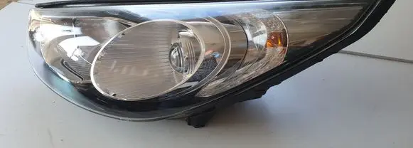 Hyundai ix35 Headlight/headlamp
