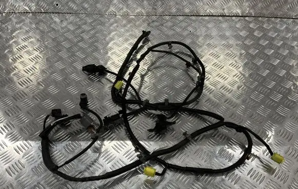 Infiniti Q60 Parking sensor (PDC) wiring loom PU14967