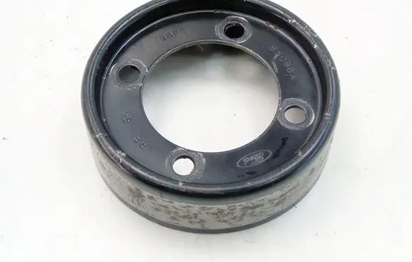 Ford Mondeo MK IV Water pump pulley 98FF-8509BA