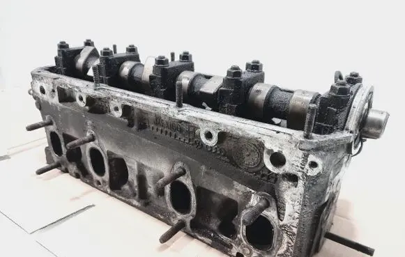 Engine head