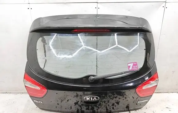 KIA Rio Tailgate/trunk/boot lid KLPKIARIO