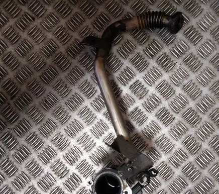 Ford Transit EGR valve line/pipe/hose 6C1Q9B325BB