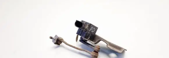 Mercedes-Benz S W220 Front height sensor lever A0105427617