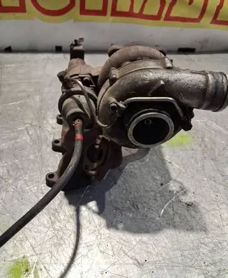 Volvo S70 V70 V70 XC Turbo 532410150176