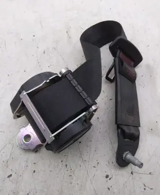 Citroen DS5 Rear seatbelt 98000632XX