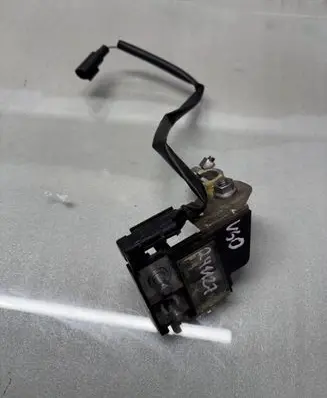 Volvo V60 Negative earth cable (battery) 7225917730