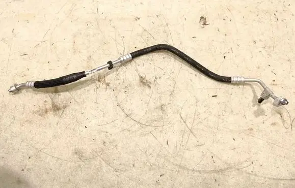 Mercedes-Benz EQE v295 Air conditioning (A/C) pipe/hose A2978304603