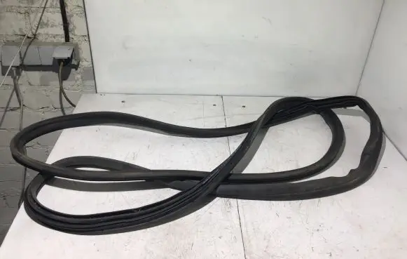 Ford Transit Custom Rubber seal sliding door (on door) JK21V253A10AC
