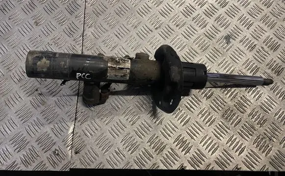 Volkswagen PASSAT CC Front shock absorber/damper 3c0413031d