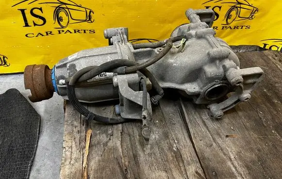 Ford Mondeo MK V Rear differential EA1W4000AA CV6W4B025DF DP5W4C166AB
