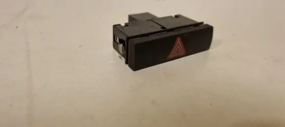 Audi A6 S6 C6 4F Hazard light switch 4F0941509