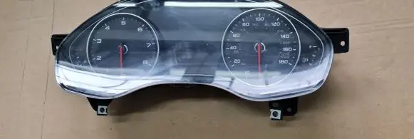 Audi A7 S7 4G Speedometer (instrument cluster) 4G8920983