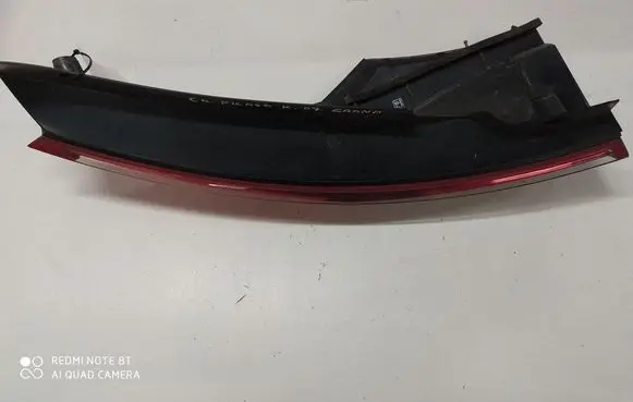 Citroen C4 Grand Picasso Rear/tail lights PSA00946601LI PSA00946601
