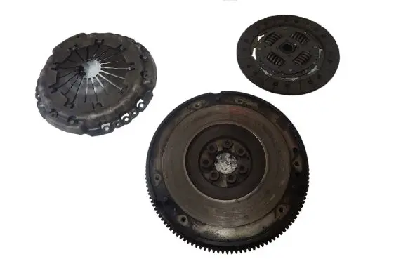 Renault Master II Clutch set kit