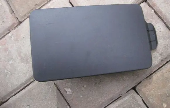 Audi A3 S3 8V Other interior part 4H0971981