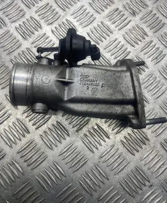 Audi A6 S6 C5 4B Throttle valve 4B0145950