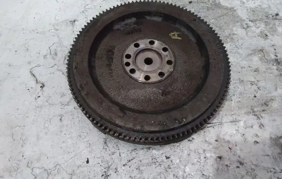 KIA Carens I Flywheel