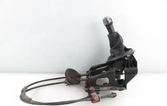 Citroen C3 Gear shifter/selector 9680192380