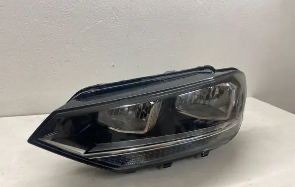 Volkswagen Touran III Headlight/headlamp 5TB941005A 030129920100