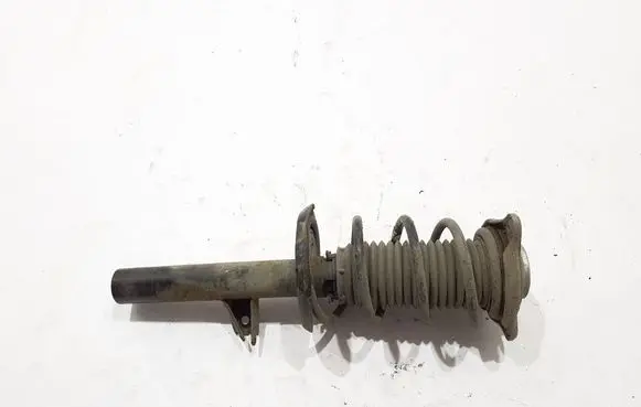 Front shock absorber/damper