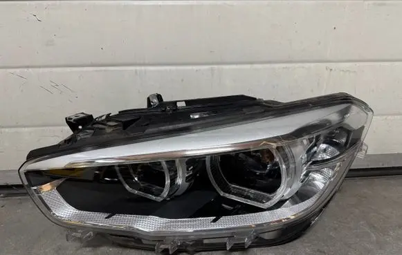 BMW 1 F20 F21 Headlight/headlamp 7414141