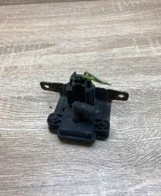 Ford Focus Air pressure sensor 98AB9S428AB 6PP4163EAA WithPlug