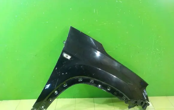 Chevrolet Orlando Fender PRZOD PRAWY