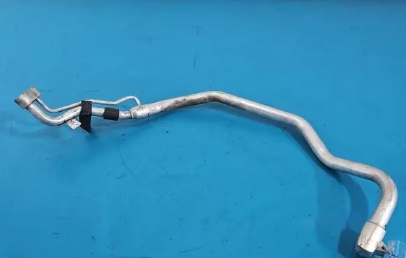 Audi Q7 4M Air conditioning (A/C) pipe/hose 4M0816738M IMPRK1566456