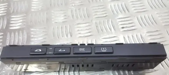 BMW 3 E46 Tire pressure sensor 
