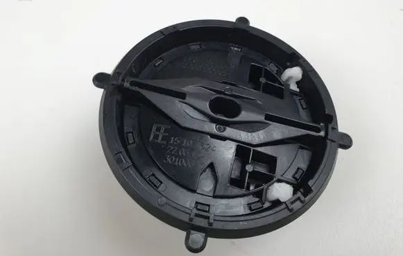 BMW Z4 E89 Front door wing mirror part 301006