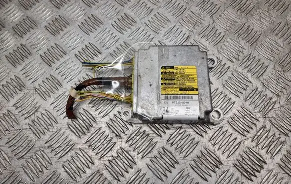 Toyota Avensis T250 Airbag control unit/module 8917005122 PT2J5N004H 232517102