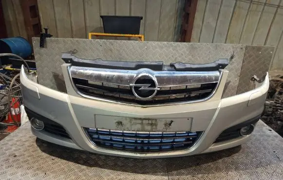 Opel Signum Front bumper